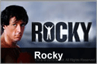 Rocky Rocky Gokkasten Spelen