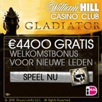 William Hill Casino William Hill Casino - Spelen Gokkasten